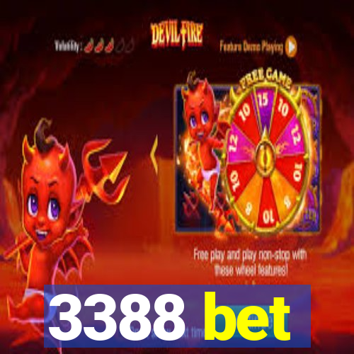 3388 bet